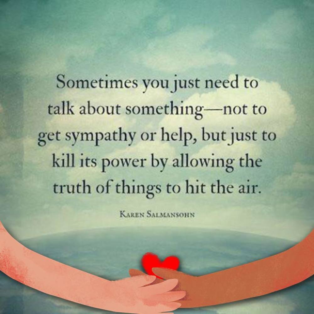 Meet your Posher, Diane